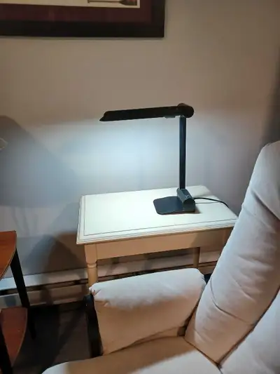 desk lamp, View more
