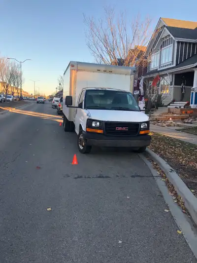 90/hr- 2 men and truck- weekend slots almost gone !, View more