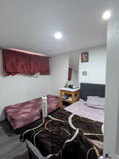 Room for rent