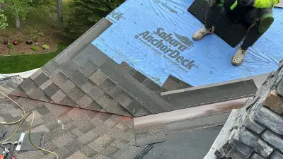 Hi dear. Just a young guy trying to build a roofing empire. No job is too big or small. Please conta...