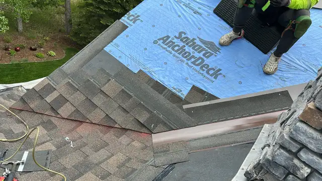 roofing job 484537984164177920