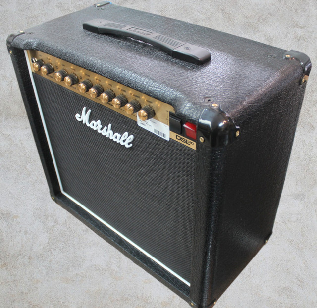 Marshall DSL20 dans Amplificateurs et pédales  à Peterborough - Image 3