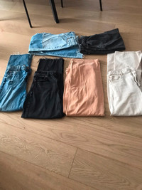 Jeans25-  26-27-28 ado