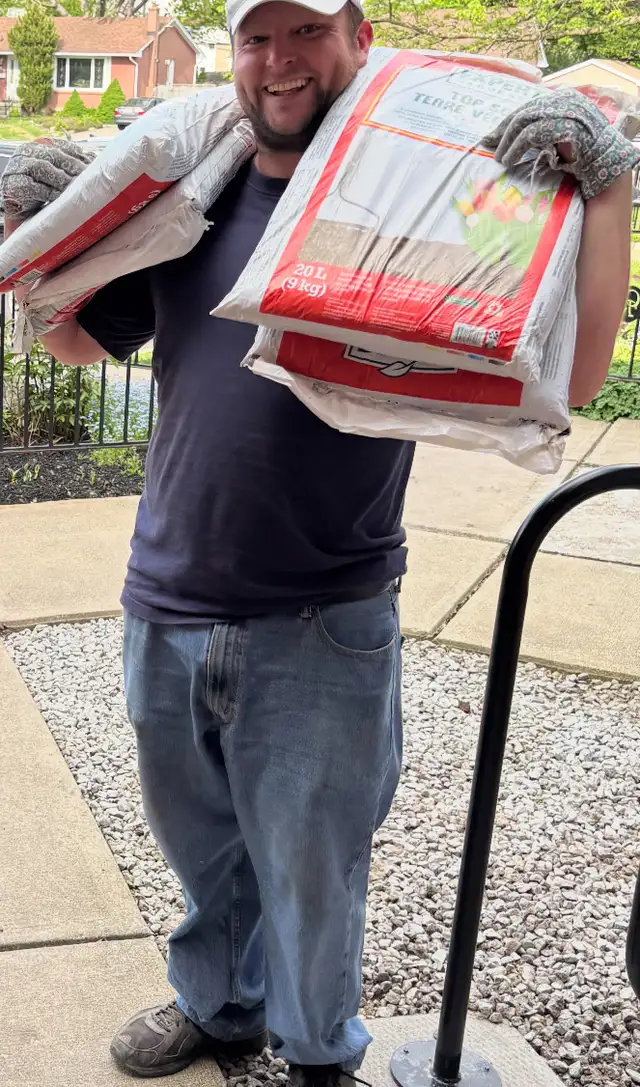 Reliable Moving Help - Available Now!64519988639106121