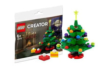 Lego Creator 30576 Holiday Tree