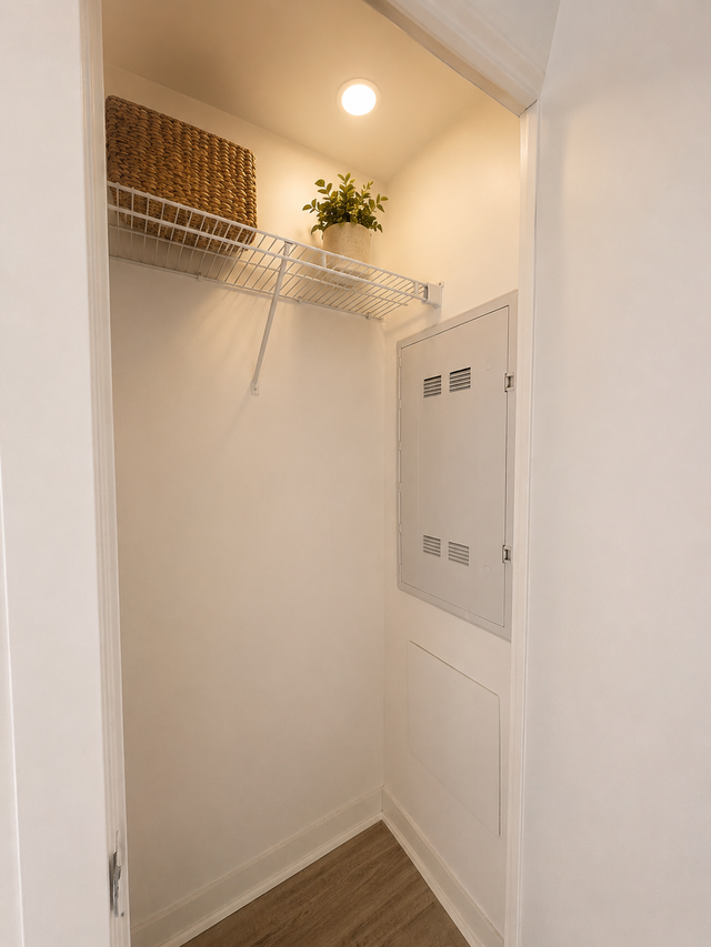 Yonge & Dundas New Condo --- Available Sep 1