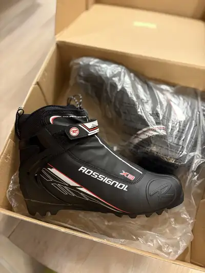 bottes ski fond, View more