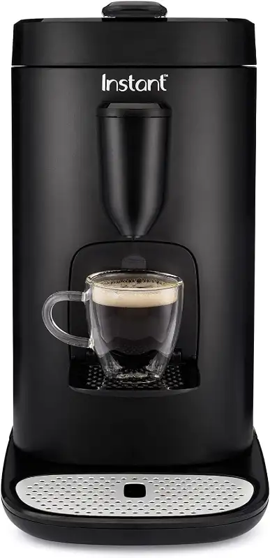Instant Pod Coffee and Espresso Maker, View more