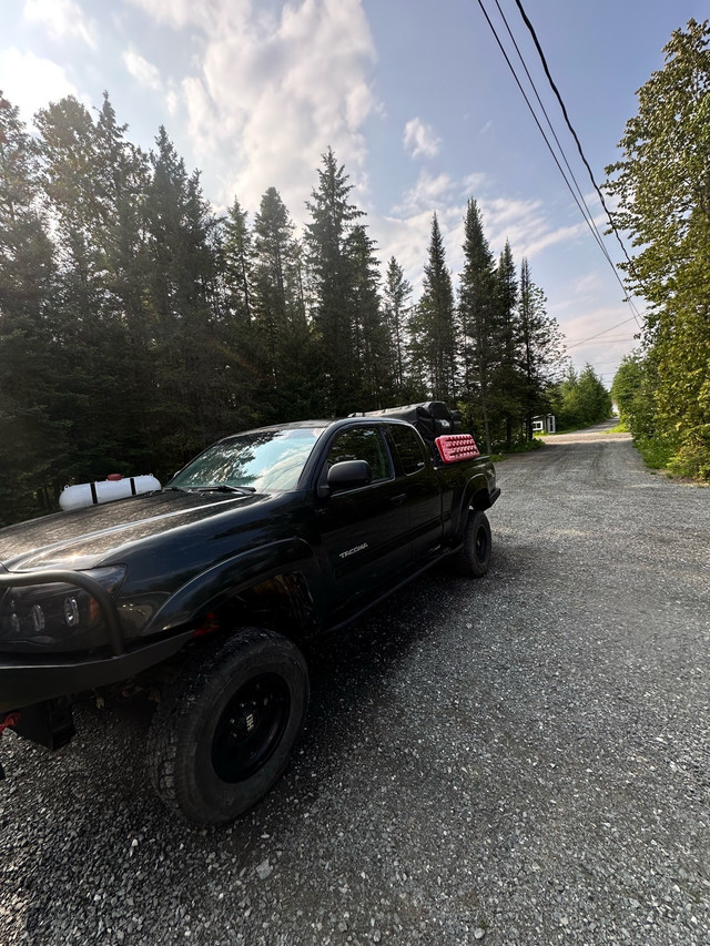 2007 Toyota Tacoma in Cars & Trucks in Sudbury - Image 2