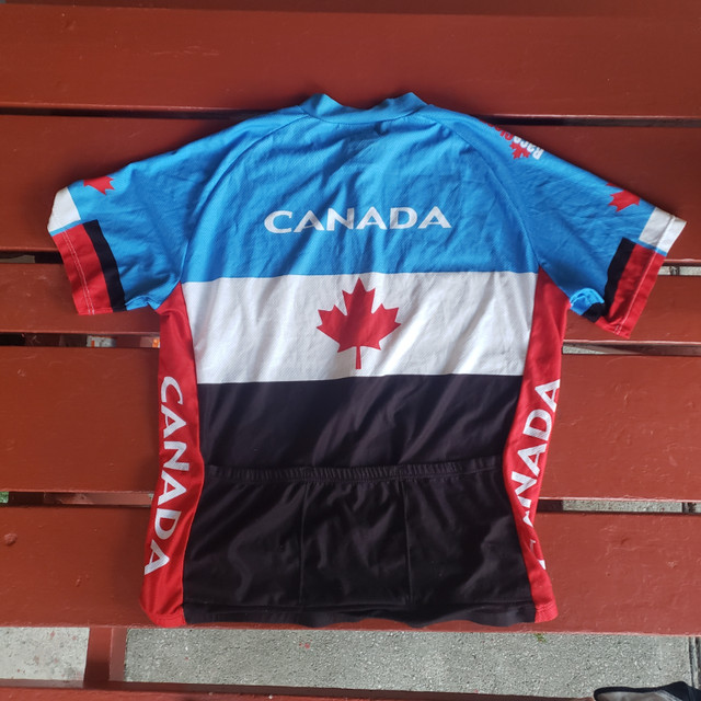 Cycling Jerseys in Clothing, Shoes & Accessories in City of Toronto - Image 2