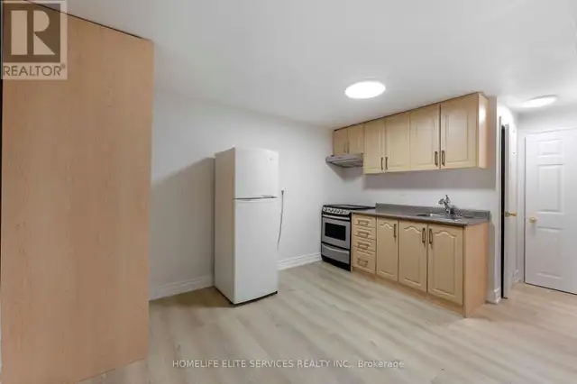 1 Bedroom Basement Near Nugget Mosque Markham/401 Scarborough
