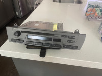 BMW Car Radio/Cassette