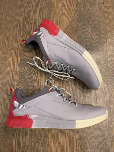 Ecco S-Three Goretex Mens Golf Shoes - Size 7/7.5, View more