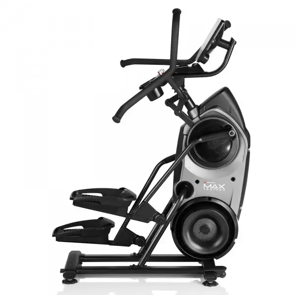 THE AMAZING "BowFlex Max Trainer M9" FREE MAT INCLUDED! in Exercise Equipment in Edmonton - Image 6