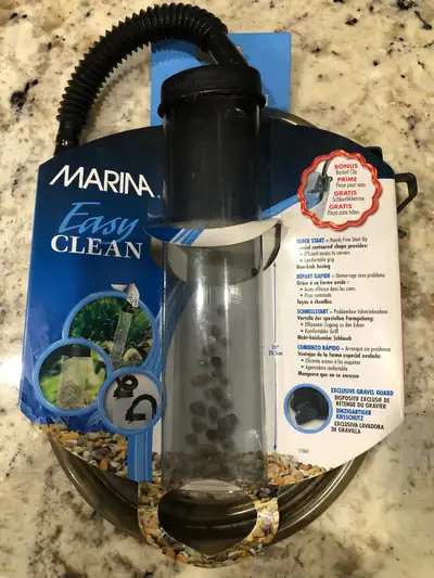 Gravel Washer for Fish Tank/Aquarium, View more