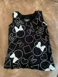 Girl’s size 5 Old Navy Disney Minnie Mouse Tank Top 