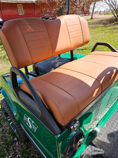 2026 Gainermobile Classic4 plus Lithium powered Golf & Street Machine Special pricing and Lay away p...