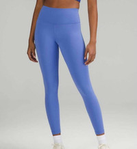 Lululemon Workout Leggings