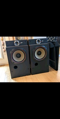 Speakers Technics Sb Find New Used Speakers In Ontario Kijiji Classifieds