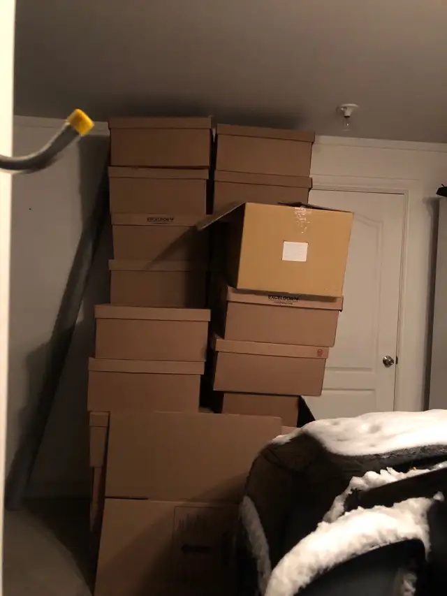  Carton boxes 64396369771650120