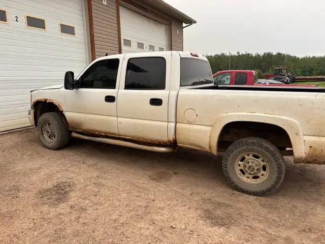 LBZ Duramax521699763925831681