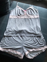 Petit pyjama XL