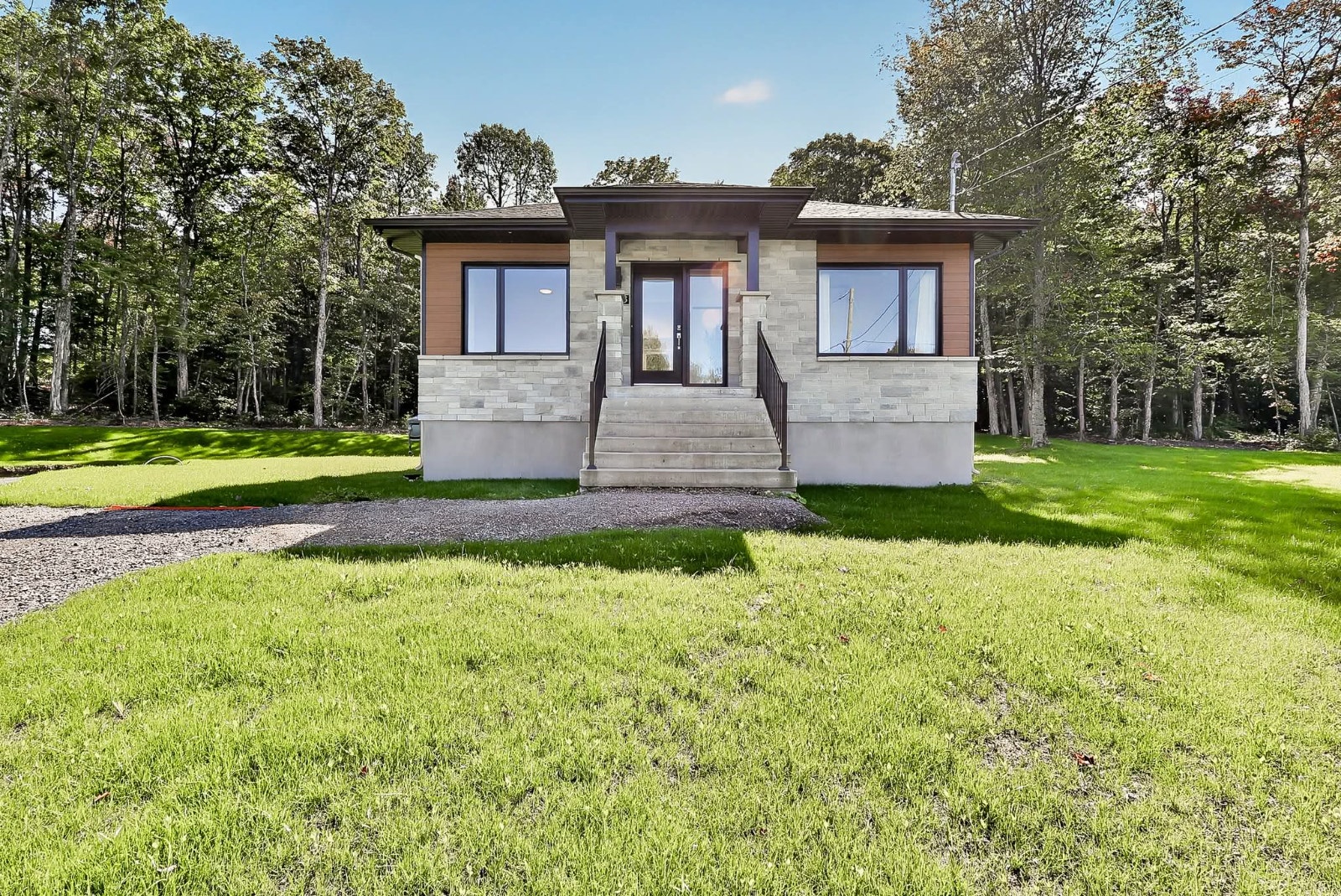 Maison 2022 à Saint-Calixte — photo 1