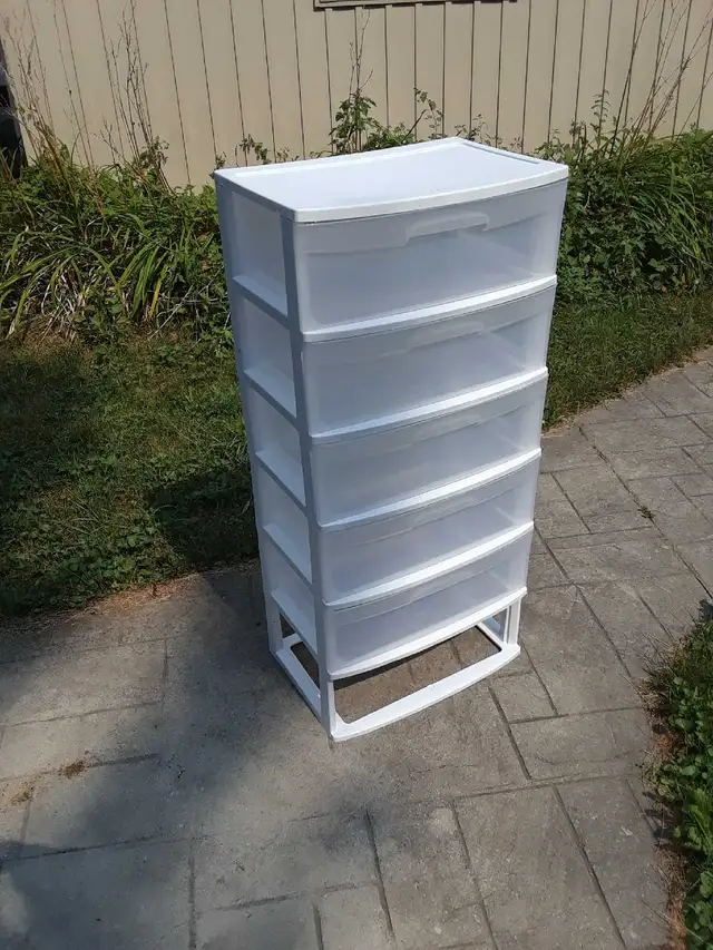 storage drawers in Storage & Organization in Kingston - Image 6