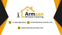 Window and Gutter / Eavestrough Cleaning- Free Estimates!!