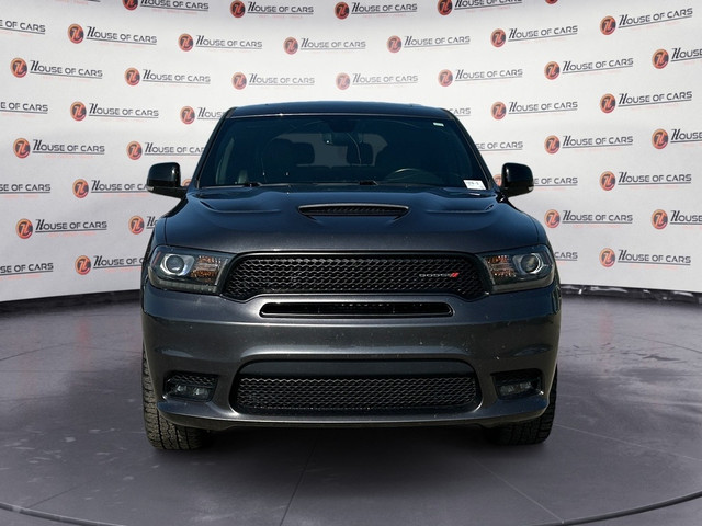 2018 Dodge Durango GT AWD With Navigation in Cars & Trucks in Calgary