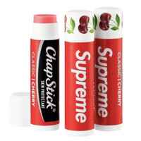 Supreme®/ChapStick (3 Pack)