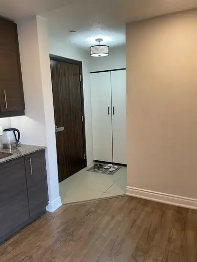 1 bedroom condo unit for rent