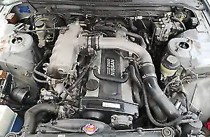 Hello looking for engines from multiple platforms, Sr20Det, Rb20det, Rb25det not looking for best co...