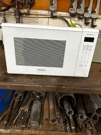 Panasonic Microwave for Sale