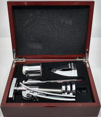 Coffret sommelier