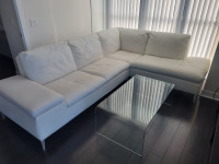 Moving Sale! Sectional Couch /TV & More