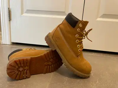 Timberland Boots, View more