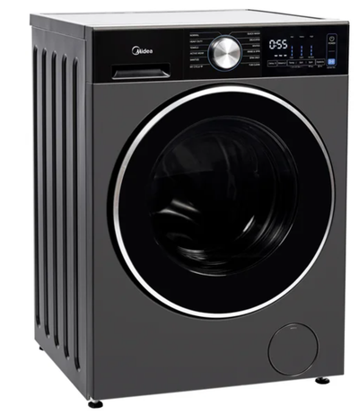 Brand New Midea 3.1 cu. ft. Front Load Washer with Quick Wash, View more