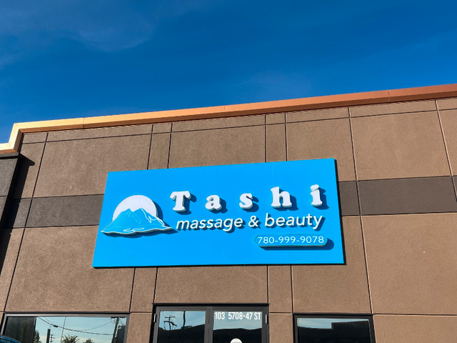 Hiring Registered Massage Therapist in Healthcare in Edmonton