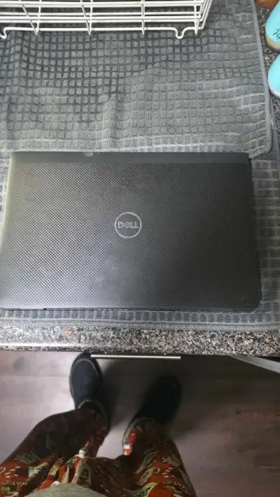 Dell laptop- for sale, View more