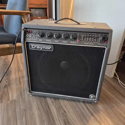 Traynor TS-75 Guitat Combo Amp, View more