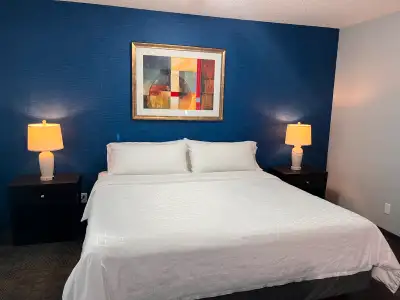 Extended Stay Suites