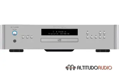 Rotel RCD-1572 MKII CD Player, View more