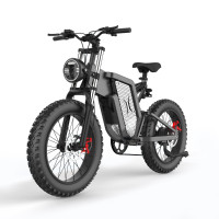 Electric Bike 2000w motor 35Ah battery ebike hydraulic breaks