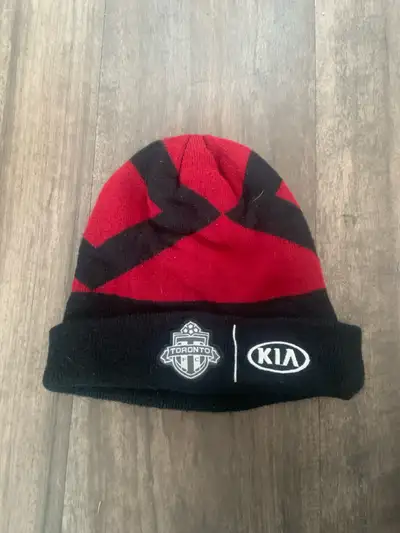 toronto fc kia hat $10, View more