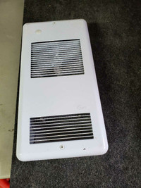 Stelpro wall heater