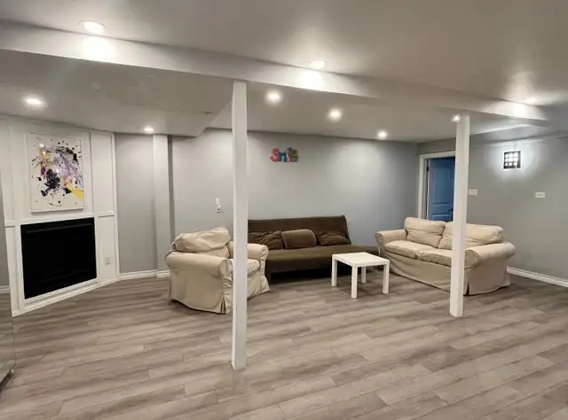 3Bd Apartment for Rent Oct - May in Downtown Sauble Beach in Long Term Rentals in Owen Sound - Image 4