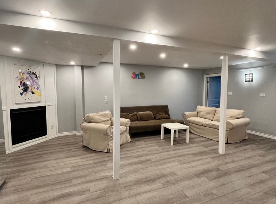 3Bd Apartment for Rent Oct - May in Downtown Sauble Beach 3