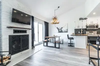 Appartement Pinoteau à Louer