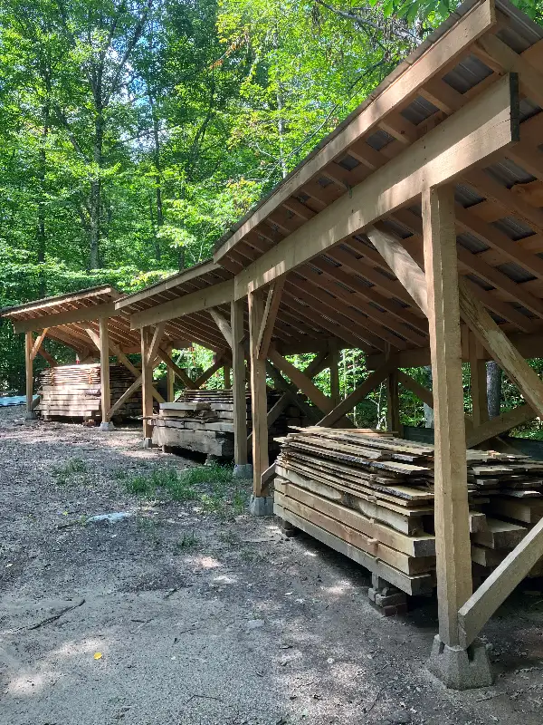 Planches de bois - wood boards in Other in Gatineau - Image 2